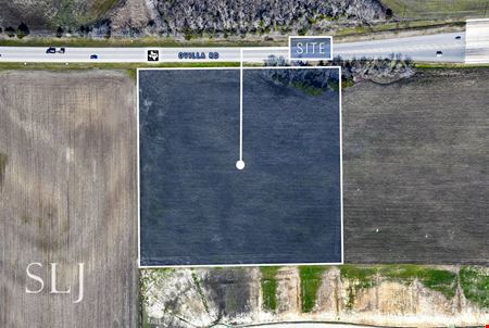 Preview of VacantLand space for Sale at FM 664