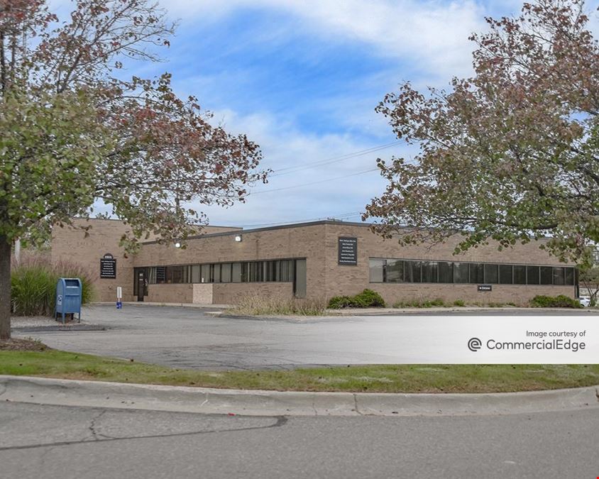 North Troy Office Park