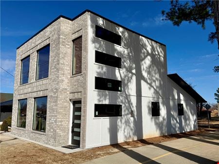 Preview of Office space for Sale at 303 S Promenade Blvd