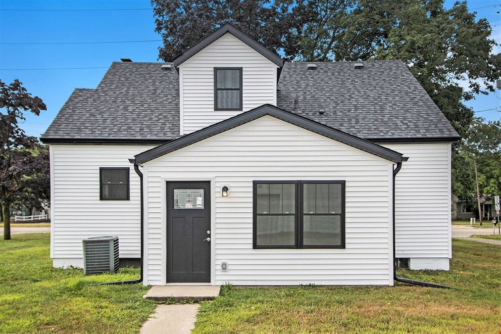 1203 E Centre Ave