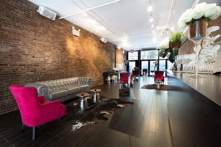 Preview of Retail space for Rent at 287 10th Ave