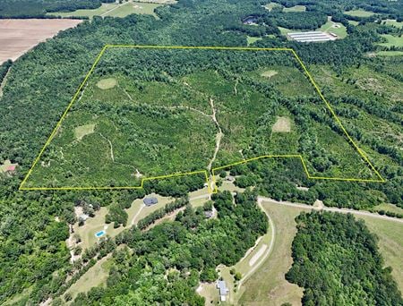 Preview of VacantLand space for Sale at County Road 325