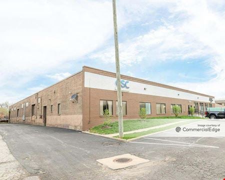 Preview of Office space for Rent at 6599 Granger Road