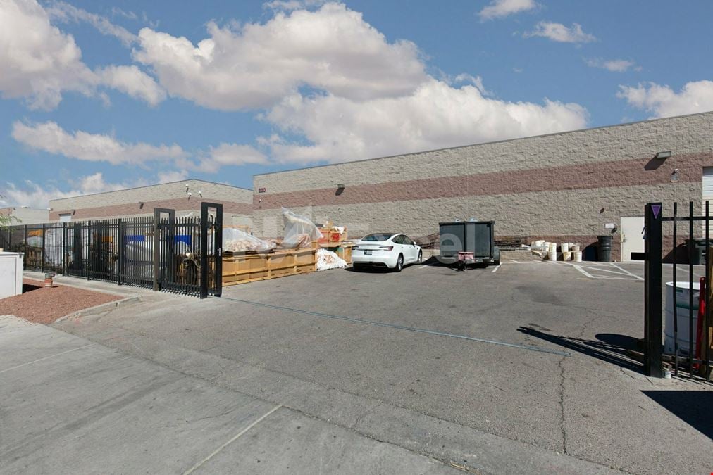 220 Commerce Park Ct