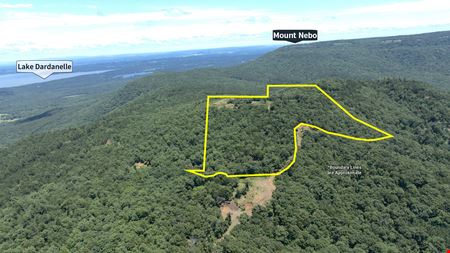 Preview of VacantLand space for Sale at Tater Mountain North