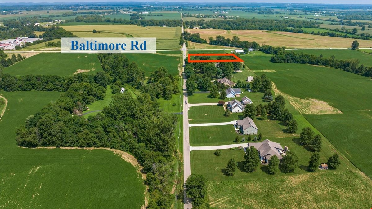 Palmer Road