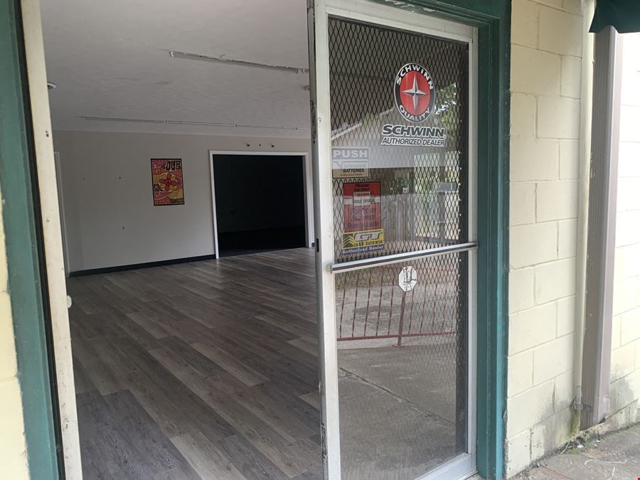 4501 Reese Road