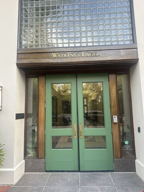 The Emporium Building
