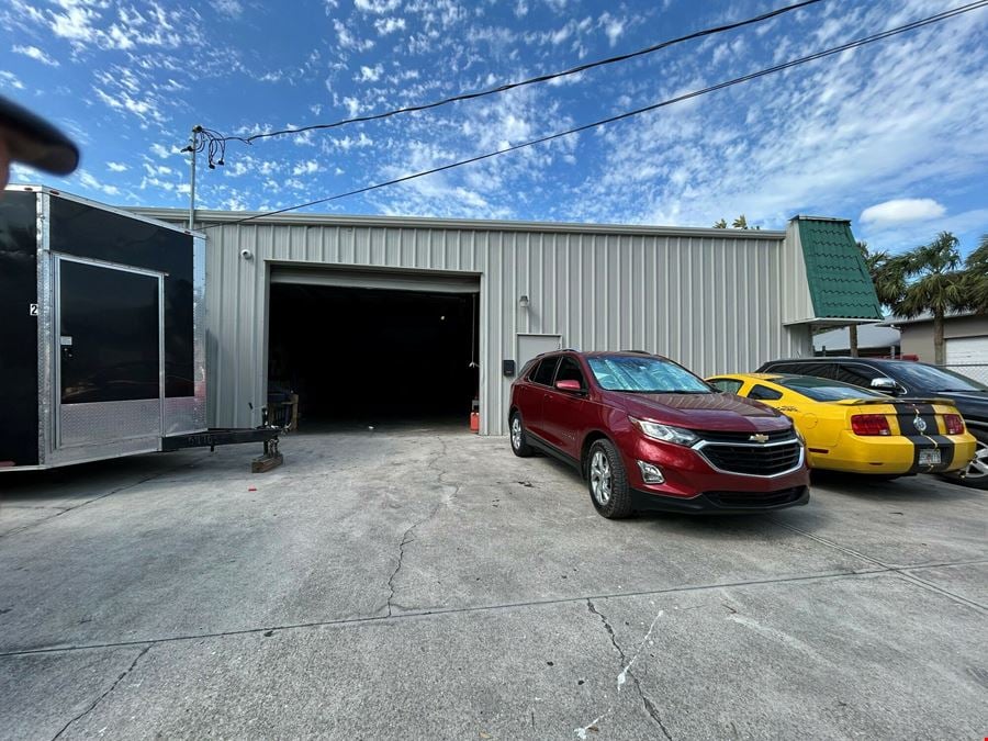 17221 Alico Center Rd