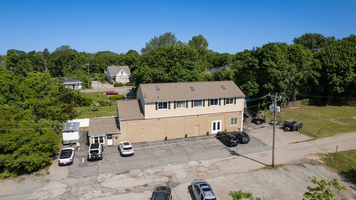 55R Main St