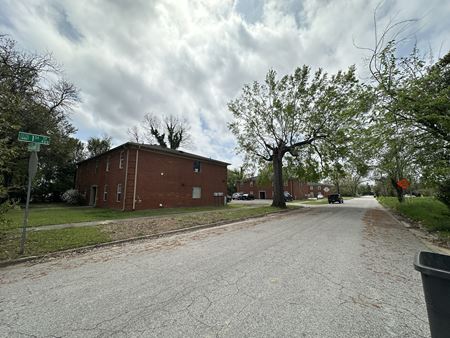 Preview of Multi-Family space for Sale at 125 Walker Street