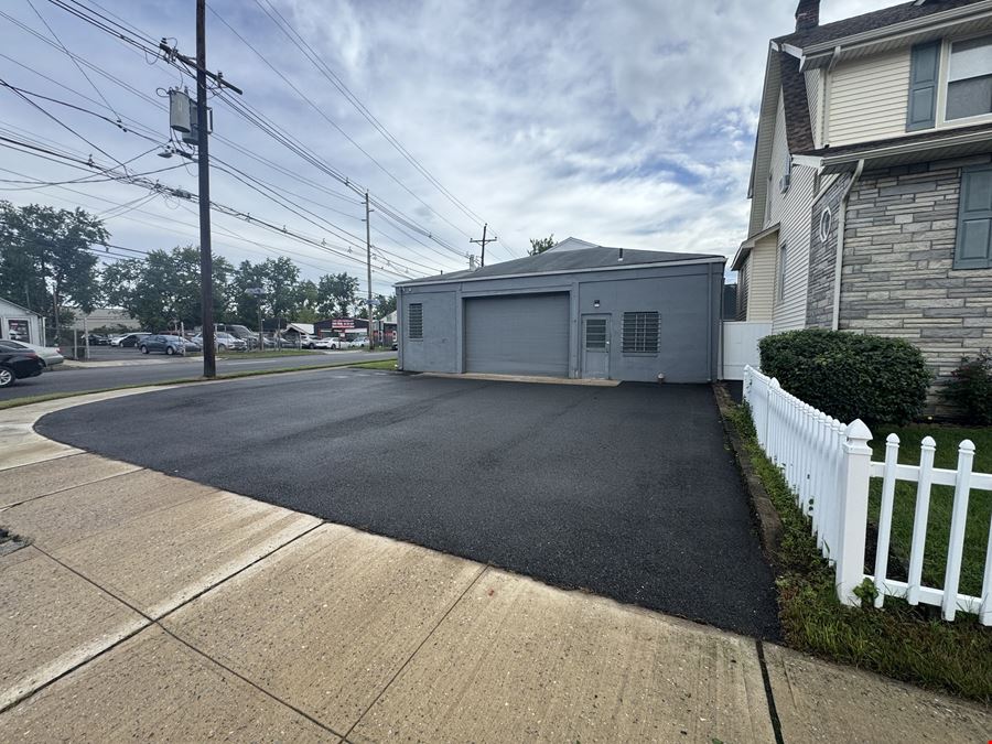 17 Grant Street