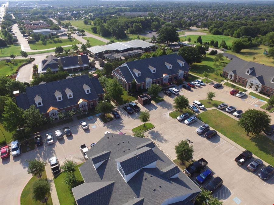 211 E Southlake Blvd