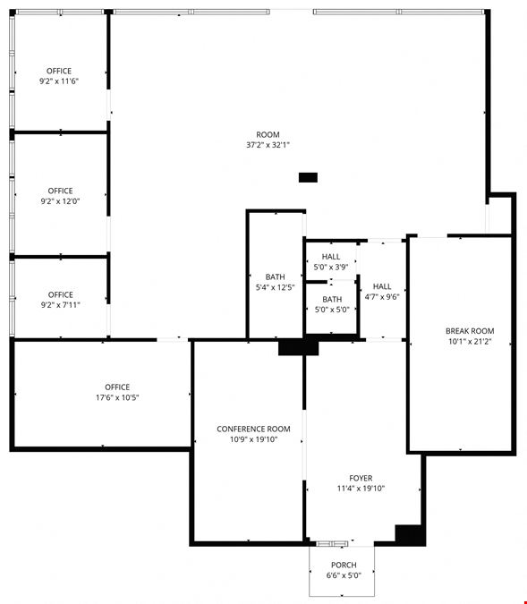 Office Space on Indiantown Rd