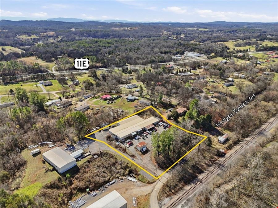 2985 Hodges Switch Rd