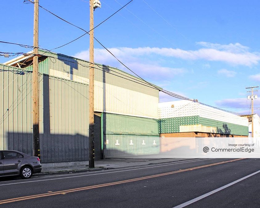 Nautilus Innovation Park