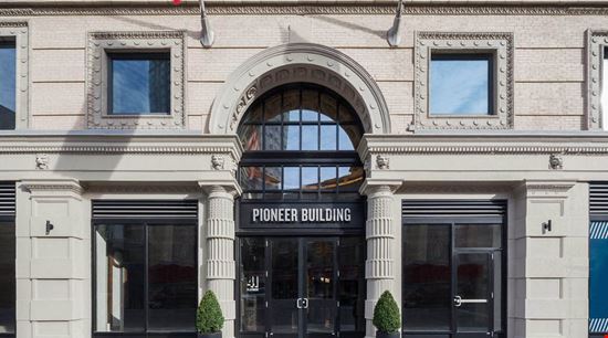 Jay Suites - Downtown Brooklyn