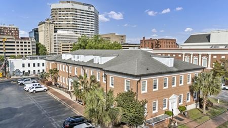 Preview of Office space for Sale at 1320 Washington Street