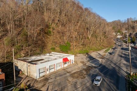 Preview of VacantLand space for Sale at 1187 West King Street
