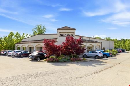 Preview of Industrial space for Rent at 11020 Plantside Dr