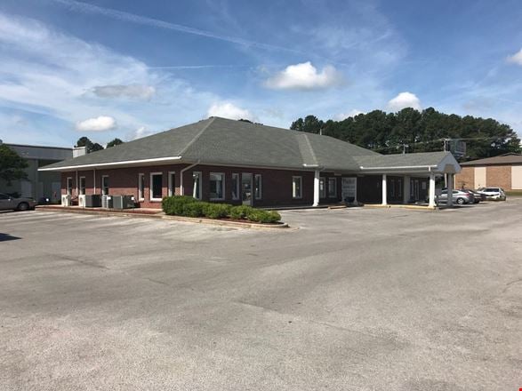 Preview of Office space for Rent at 2426 Danville Road SW