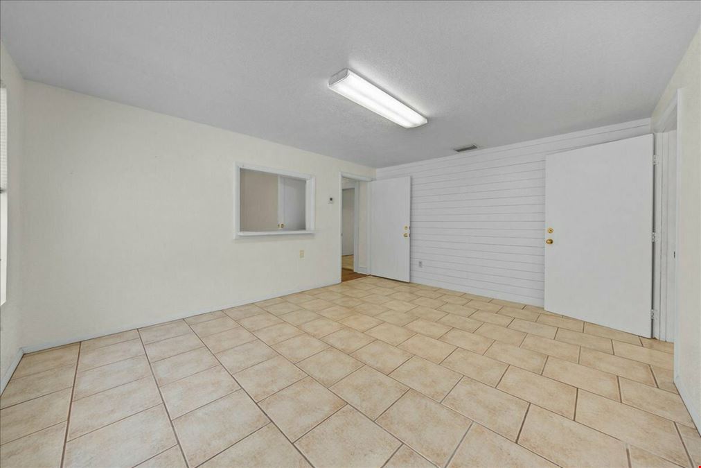 Residential Office Zone