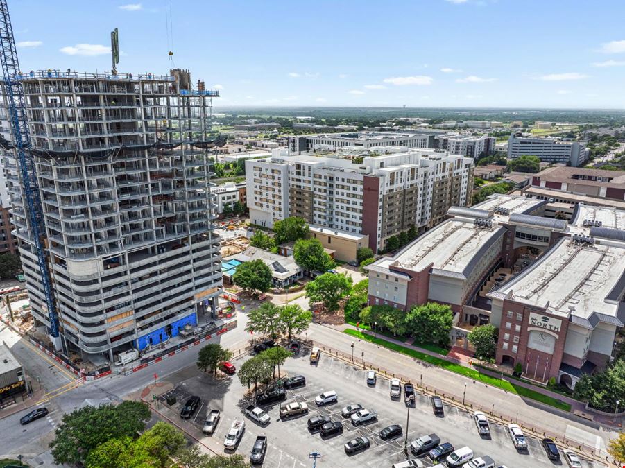 NORTHGATE FIVE-PLEX