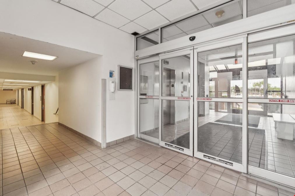 DePaul Professional Office Building