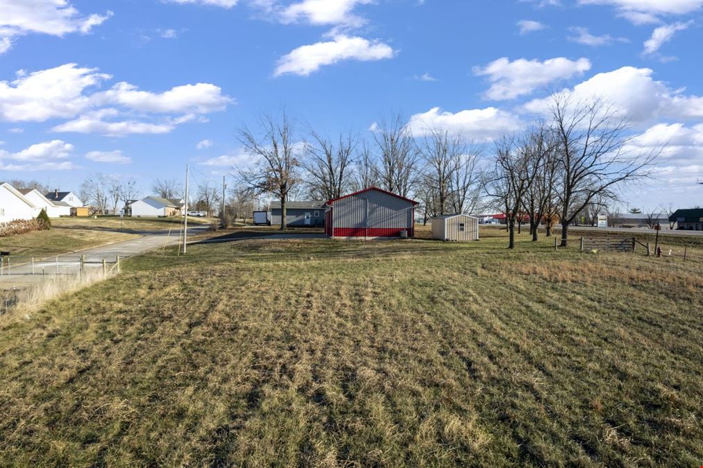 1512 Old Saint Marys Rd