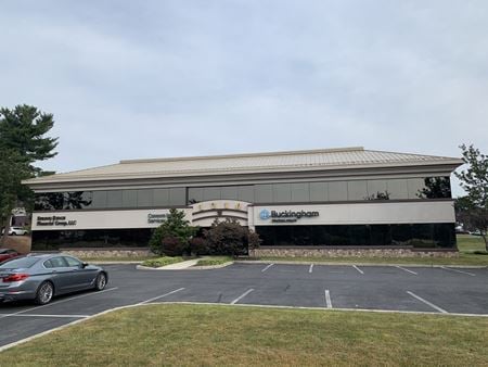 Preview of Office space for Rent at 1210 Broadcasting Rd