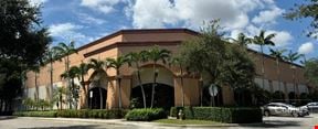 33,525 SF Sublease in Miramar Park of Commerce