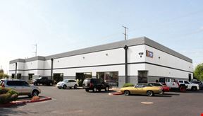 1730 W Sunrise Blvd, Bldg B
