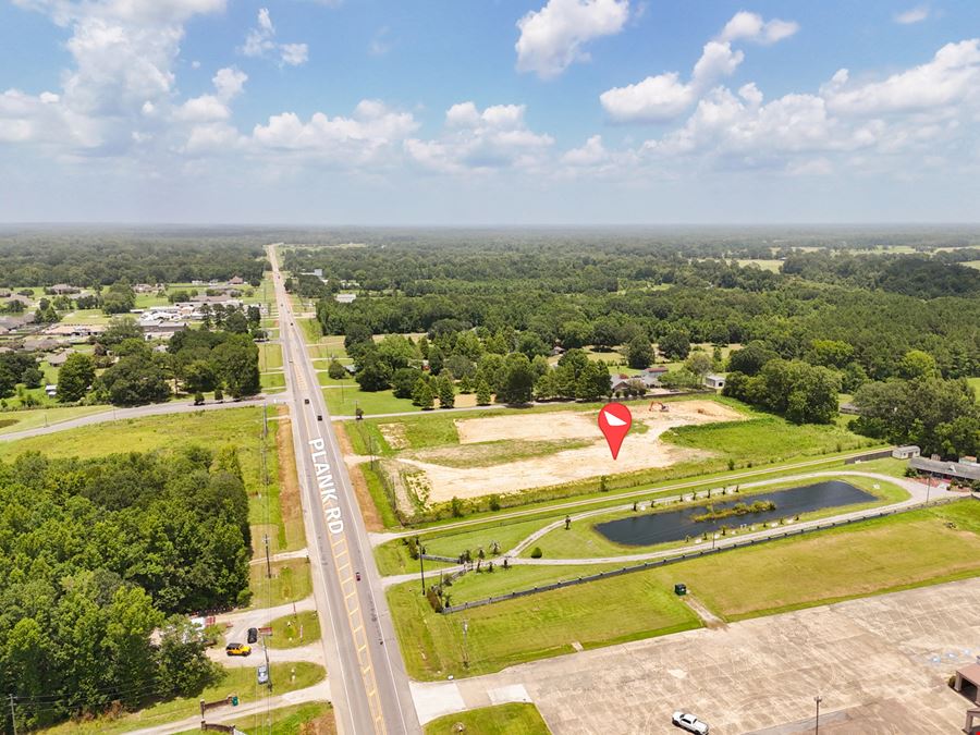 New Construction Multi-Tenant Industrial Opportunity