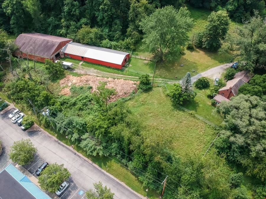 3380 Saxonburg Blvd, Glenshaw, PA 15116