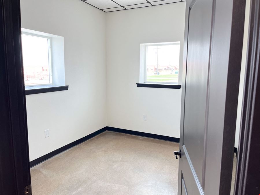7.5% Cap Rate - Two-Tenant Site