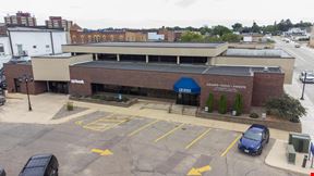 301 N Main St - Office Space for Lease - US Bank Building 