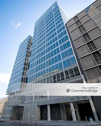 Preview of Office space for Rent at 49 South Van Ness Avenue
