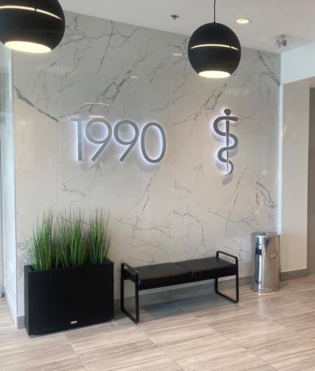 Preview of Other space for Rent at 1990 Fort Street 