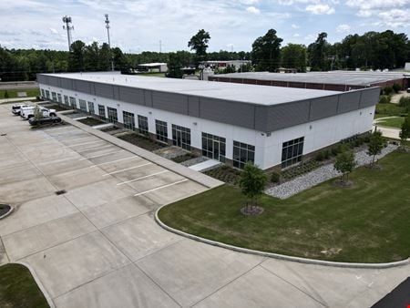 Preview of Industrial space for Rent at 185 Country Place Parkway