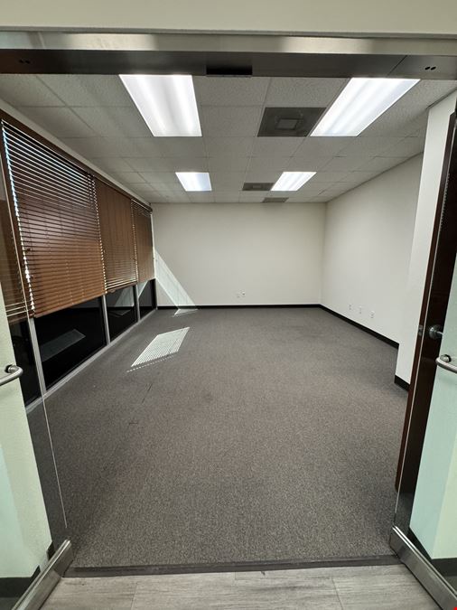 Discovery Business Park  Suite 107 Sublease