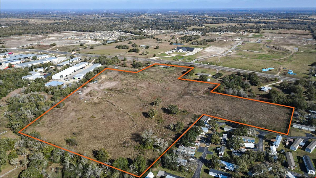 10976 State Highway 30