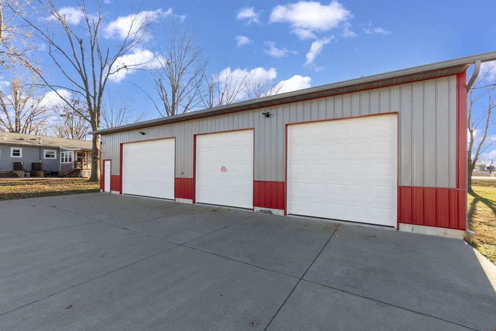 1512 Old Saint Marys Rd