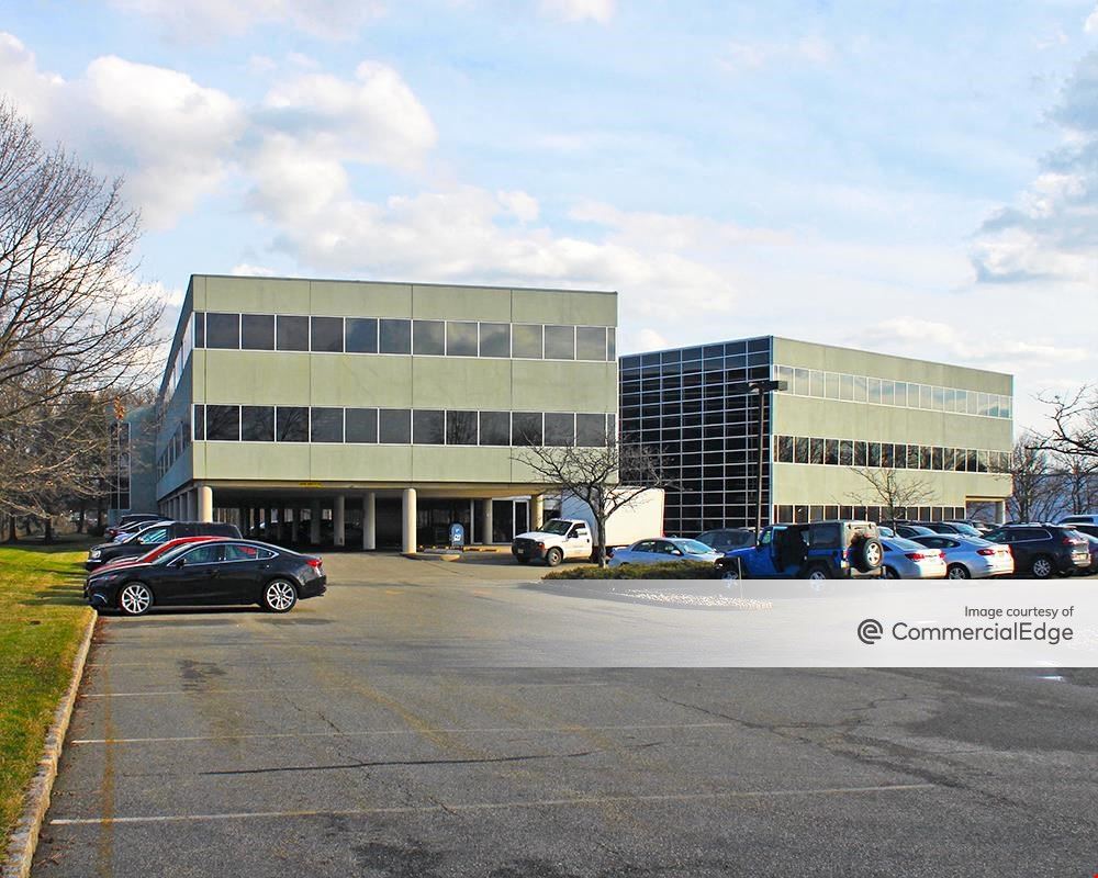Mack-Cali Corporate Center