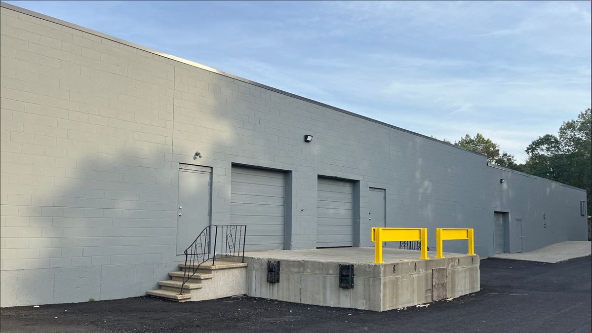 144-148 Rangeway Road