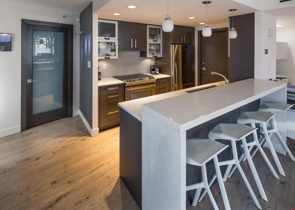 1032 Pacific Boulevard Vancouver, BC