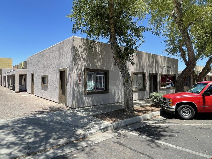 326 E Western Ave 