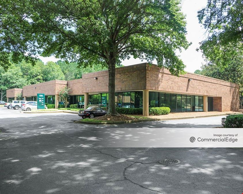 Marietta Pavilion