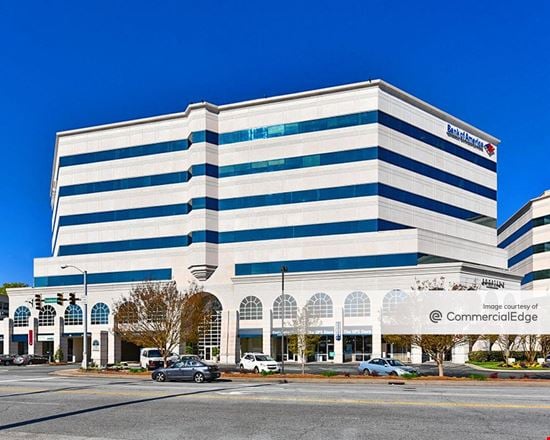 Preview of Office space for Rent at 380 Knollwood Street
