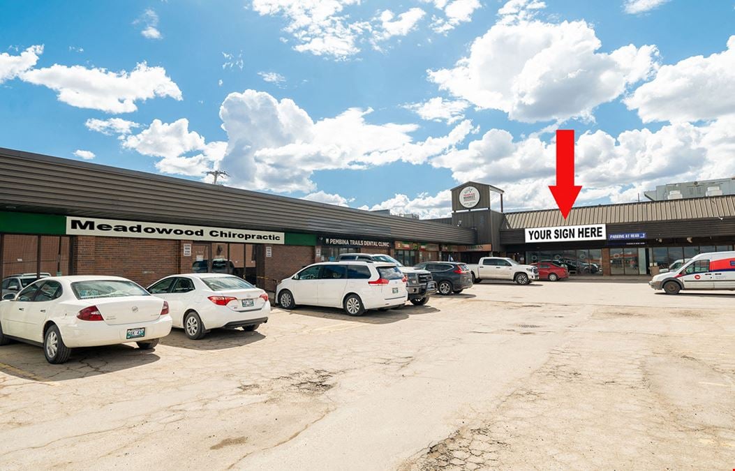1875 Pembina Highway