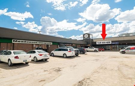 Preview of Retail space for Rent at 1875 Pembina Highway
